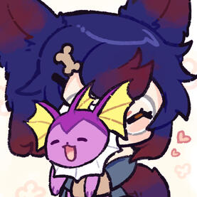 Tsubunnies